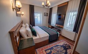 Duru Sultanahmet Apart & Suites